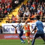 Nani Instagram - Great team effort and fantastic support from our fans 🙌🏾 Let’s keep working hard and the results will come! 🔵⚡ #AdanaDemirspor #TrendyolSüperLig