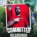 Nani Instagram - Nani FC is building the Portuguese Avengers🇵🇹 - Luis Nani - Bruno Alves - AND NOW RICARDINHO (Oh and Balotelli is on the team too) Ticket Waitlist to see @NaniFC_TST: http://tst7v7.com/tix