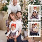 Nani Instagram - May this holiday season bring more love and happiness to all those around the world! A Merry Christmas to all from my family! 🥰🎄 #Xmas #MerryChristmas #Family #Love