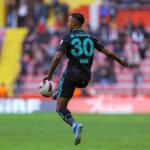 Nani Instagram - Great team spirit in a tough away game. We keep working 💪🏽 #AdanaDemirspor #TrendyolSüperLig