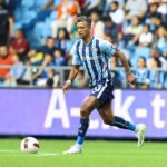 Nani Instagram - Another great display! 💪🏾 Let’s keep it going ⚡️ #AdanaDemirspor #TrendyolSüperLig