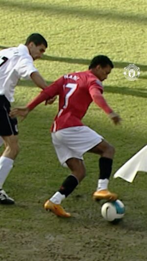 Nani Instagram - Mesmerising 😵‍💫

#MUFC #ManUtd #Nani #PremierLeague #TBT