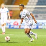 Nani Instagram - Time to keep our heads up, stay committed and focus on what's coming. As one! 💪🏾 #AdanaDemirspor #TrendyolSüperLig