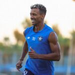 Nani Instagram - Work, work, work 💪🏾 #AdanaDemirspor #Work #Training