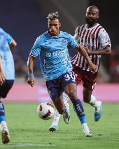 Nani Instagram - Very important point won in the last minute. We keep fighting to improve our game 💪🏾 #AdanaDemirspor #TrendyolSüperLig