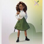 Naomi Osaka Instagram – It’s here 🙏🏾 I hand drew each of the designs in this collection for the Meta Avatars Store and they’re finally available.The collection reflects my personal style of streetwear meets feminine chic and I loved playing with fun textures this time around. It’s crazy to see it all come to life.

Tag me in posts of your avatars wearing the collection — I can’t wait to see them ☺️

——

To get these looks in the Meta Avatars Store, create your avatar following the instructions in the Instagram Help Center or update your avatar directly from your Instagram profile:

✨ Tap ‘Edit Profile’ at the top, then tap ‘Edit avatar’
✨Browse the items by selecting ‘Filters’, ‘Brands’ and ‘Naomi Osaka’ to view the collection
✨Try-on and buy your favorite outfit, and your avatar will automatically update to show off your new look