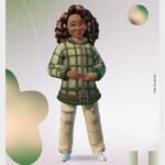 Naomi Osaka Instagram – It’s here 🙏🏾 I hand drew each of the designs in this collection for the Meta Avatars Store and they’re finally available.The collection reflects my personal style of streetwear meets feminine chic and I loved playing with fun textures this time around. It’s crazy to see it all come to life.
Tag me in posts of your avatars wearing the collection — I can’t wait to see them ☺️
——
To get these looks in the Meta Avatars Store, create your avatar following the instructions in the Instagram Help Center or update your avatar directly from your Instagram profile:
✨ Tap ‘Edit Profile’ at the top, then tap ‘Edit avatar’
✨Browse the items by selecting ‘Filters’, ‘Brands’ and ‘Naomi Osaka’ to view the collection
✨Try-on and buy your favorite outfit, and your avatar will automatically update to show off your new look