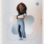 Naomi Osaka Instagram – It’s here 🙏🏾 I hand drew each of the designs in this collection for the Meta Avatars Store and they’re finally available.The collection reflects my personal style of streetwear meets feminine chic and I loved playing with fun textures this time around. It’s crazy to see it all come to life.
Tag me in posts of your avatars wearing the collection — I can’t wait to see them ☺️
——
To get these looks in the Meta Avatars Store, create your avatar following the instructions in the Instagram Help Center or update your avatar directly from your Instagram profile:
✨ Tap ‘Edit Profile’ at the top, then tap ‘Edit avatar’
✨Browse the items by selecting ‘Filters’, ‘Brands’ and ‘Naomi Osaka’ to view the collection
✨Try-on and buy your favorite outfit, and your avatar will automatically update to show off your new look