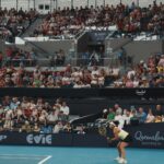Naomi Osaka Instagram – I can’t put into words how much fun that was for me yesterday. Thank you and I’ll see you in Melbourne ☺️❤️