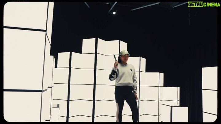 Naomi Osaka Instagram - 🌸🐻 @australianopen Melbourne, Australia