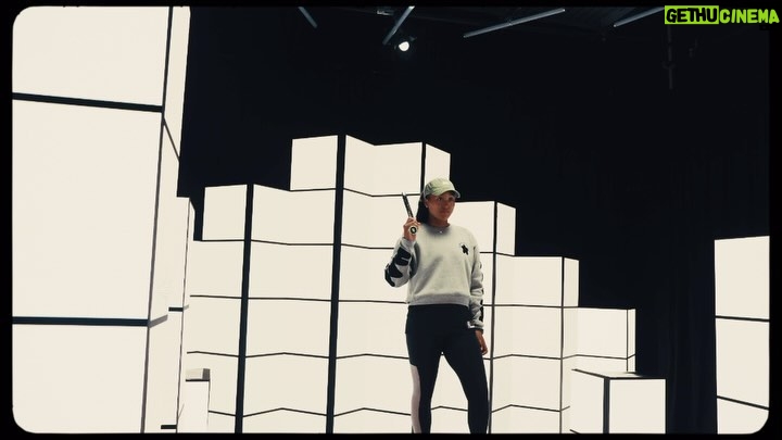 Naomi Osaka Instagram - πΈπ» @australianopen Melbourne, Australia