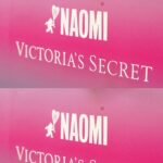 Naomi Osaka Instagram - So honored to present to you the Naomi x @victoriassecret collection 🐻🌸❤️ I was shocked to hear this but apparently I’m the first person to ever collaborate with Victoria’s Secret on a collection and I’m so humbled and appreciative 🥹 every piece in the collection is made out of recyclable material and the whole premise of the collection centers around chasing your dreams so I hope you enjoy everything as much as I do ❤️ #VSxNaomi