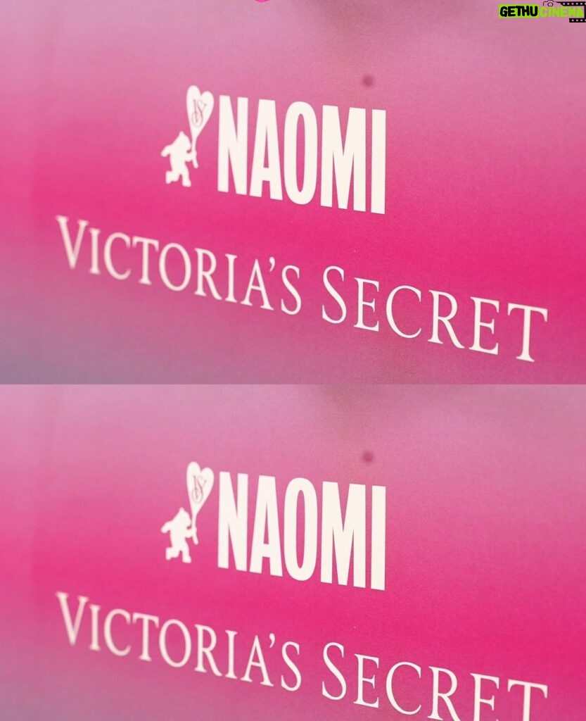 Naomi Osaka Instagram - So honored to present to you the Naomi x @victoriassecret collection 🐻🌸❤️ I was shocked to hear this but apparently I’m the first person to ever collaborate with Victoria’s Secret on a collection and I’m so humbled and appreciative 🥹 every piece in the collection is made out of recyclable material and the whole premise of the collection centers around chasing your dreams so I hope you enjoy everything as much as I do ❤️ #VSxNaomi
