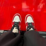 Naomi Osaka Instagram - that was fun 🏀
