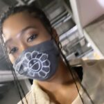 Naomi Osaka Instagram - oh my.