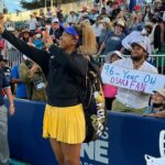 Naomi Osaka Instagram - ❤️ you Bay Area