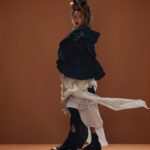 Naomi Osaka Instagram – 🖤⛩❤️