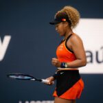 Naomi Osaka Instagram – the 305 ❤️ Miami, Florida