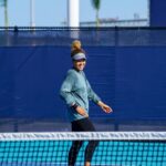 Naomi Osaka Instagram – hi Miami ☺️☀️ Hard Rock Stadium