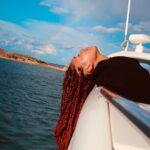 Naomi Osaka Instagram - 🇬🇷💕🌈😆✌🏾☀️🥺❤️ Mykonos, Greece