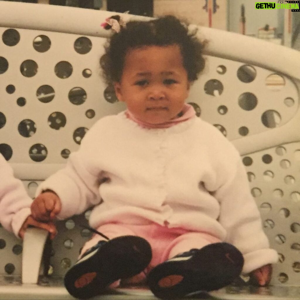 Naomi Osaka Instagram - 24, Kobe year. I just wanna say I’m so extremely grateful, thank you everyone for all the birthday wishes ❤️ When I was younger it was just my sister and parents who wished me happy birthday, now a few years later to have people all over the world doing the same… Surreal emotions. Feeling very thankful, honored and blessed 🥺❤️