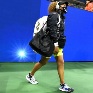 Naomi Osaka Instagram - 