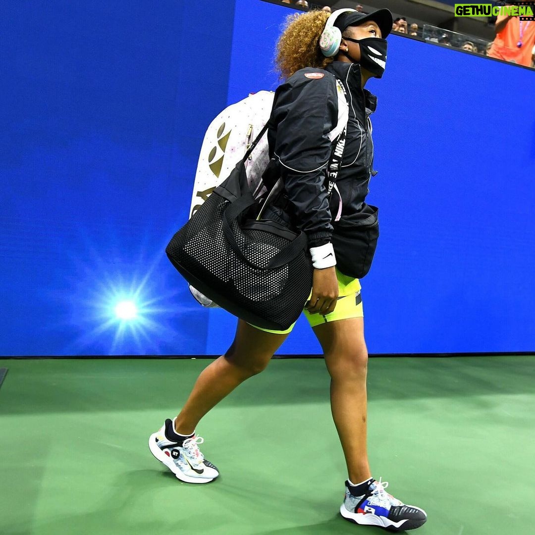 Naomi Osaka - 217.2K Likes -