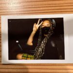 Naomi Osaka Instagram - “✌🏾”