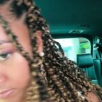 Naomi Osaka Instagram - this jet lag is not a joke.