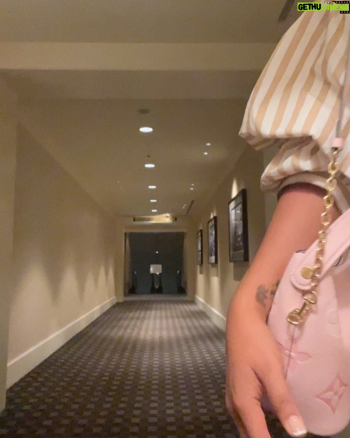 Naomi Osaka Instagram - this jet lag is not a joke.