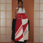 Naomi Osaka Instagram - 🖤⛩❤️