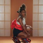 Naomi Osaka Instagram – So much love to @dazed for allowing me to take part in this amazing shoot and cover. I’ve always wanted to do a fashion centered shoot that incorporated my different cultures and to see it come to life is beyond cool. Thank you for letting me do this, it was so fun and the hours flew by so quick 😭❤️🙏🏾 Cover piece @ryunosuke.okazaki 
Photography @frenchgold
Styling @aikamoshita
Creative direction @rawmaterialcollective 
Hair @themartyharper
Make-up @sirjohn
Nails @mihonails
Set Design @lydiaaachan 
Production @ctdinc
Text @annagranola
Editor-in-Chief @ibkamara
Art Director @gareth_wrighton  @nikewomen #nike50
