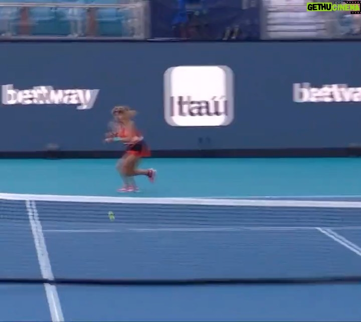 Naomi Osaka Instagram - Miami quarters πβπΎ itβs a vibe Miami, Florida