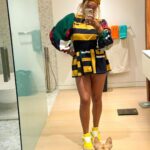 Naomi Osaka Instagram – 💛💕