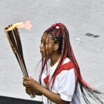 Naomi Osaka Instagram – So the other day I was reflecting on the Olympics, I don’t know if it was because the Winter Olympics are going on now but something had me reminiscing about the time I had. I realized that I had regrets about the whole experience, (not the torch lighting though that was 🔥 literally), there was a deep sense of sadness for not having more fun for the time I was there. Can’t believe I was at the Olympics in Tokyo and I failed to consistently find the immense joy in that. I think that’s gonna be really important in my life going forward, just enjoying the experiences and making the most out of the time no matter how short or long it is lol. Anyways hope you guys are doing well and staying safe, I’m sure I’ll see you around ☺️❤️👍🏾