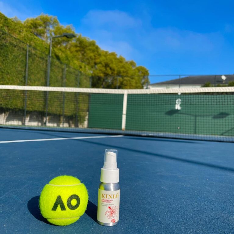 Naomi Osaka Instagram - kinda rusty but feels good to be back 🎾💕 I really want to say thank you everyone for all the kind messages, I really appreciate it ❤️