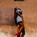 Naomi Osaka Instagram – huehue Rome, Italy