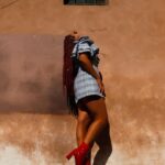 Naomi Osaka Instagram - huehue Rome, Italy