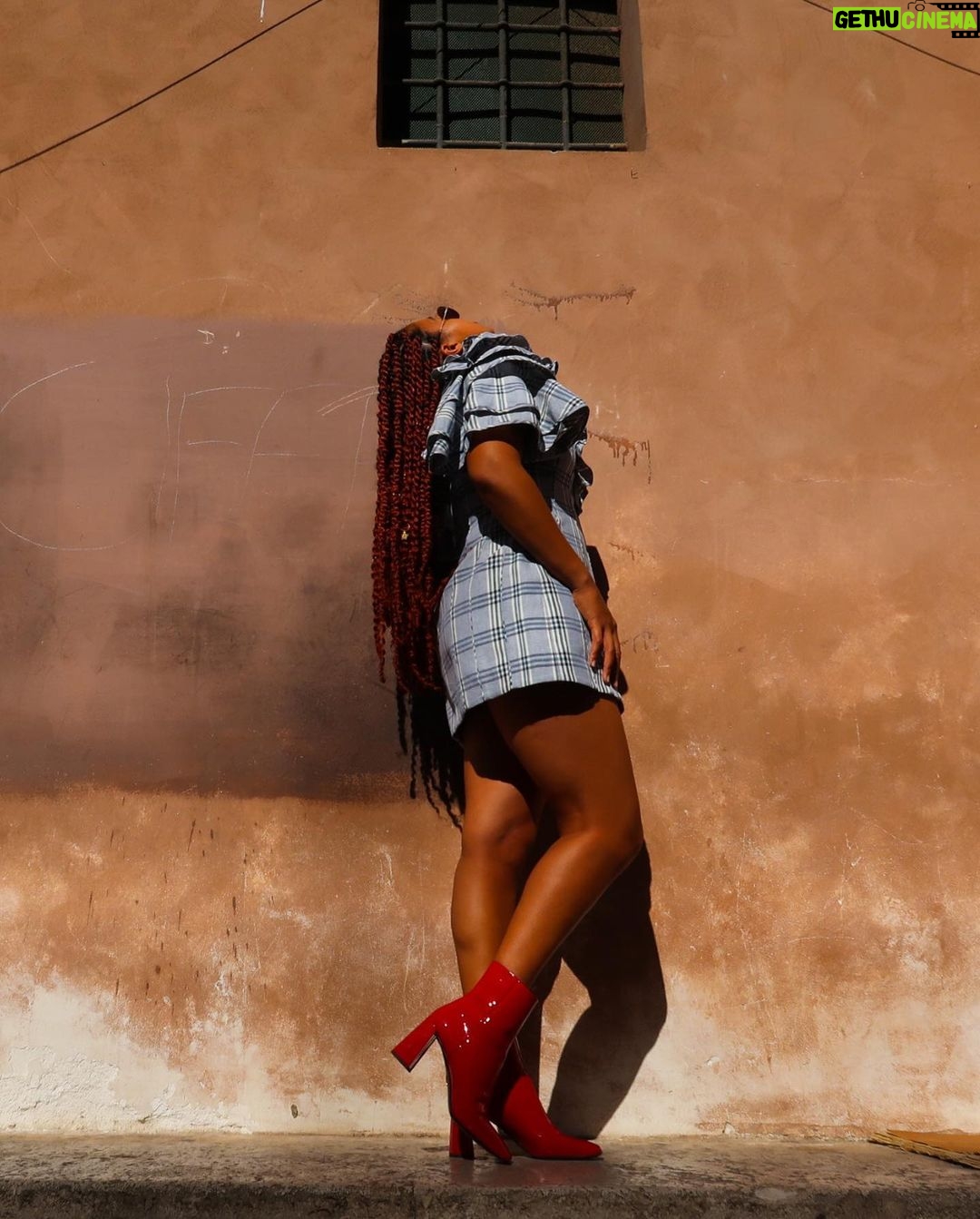 Naomi Osaka Instagram - huehue Rome, Italy