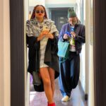 Naomi Osaka Instagram – huehue Rome, Italy