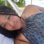 Naomi Osaka Instagram - 🌊🌊🌊🌊🌊