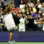 Naomi Osaka Instagram - Arthur Ashe Stadium