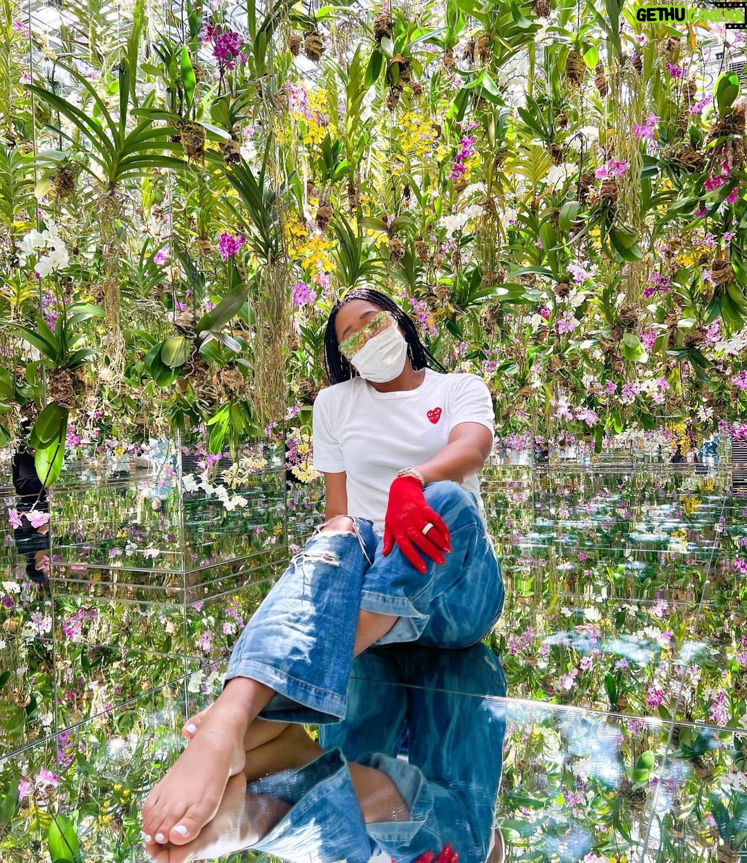 Naomi Osaka Instagram - Free feet pics cause Iām generous fr š
