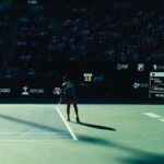 Naomi Osaka Instagram - IW it’s been fun. I’m so grateful ❤️ thank you, see you again Indian Wells Tennis Garden