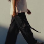 Naomi Osaka Instagram - 💛🩷🖤🐱🎾