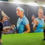 Naomi Osaka Instagram – and if you really think about it, who gives a-
