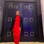 Naomi Osaka Instagram – life’s a trip so buckle up Doha, Qatar