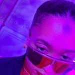 Naomi Osaka Instagram – life’s a trip so buckle up Doha, Qatar