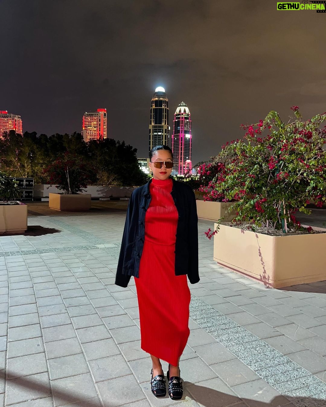 Naomi Osaka Instagram - life’s a trip so buckle up Doha, Qatar