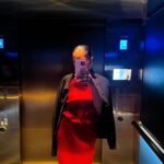 Naomi Osaka Instagram – life’s a trip so buckle up Doha, Qatar